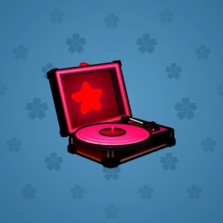 Record Player #27151