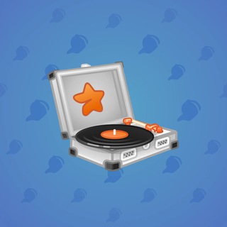 Record Player #27186