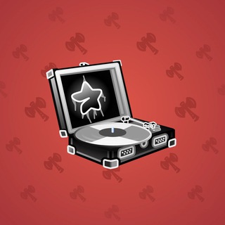 Record Player #27206
