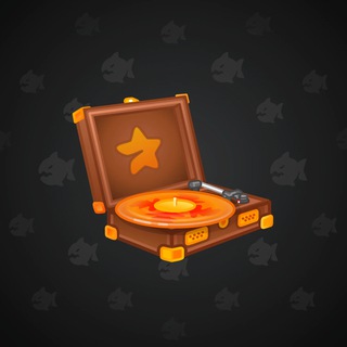 Record Player #27756