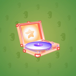Record Player #28080