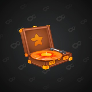 Record Player #28178
