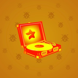 Record Player #28255