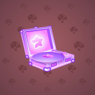 Record Player #28311