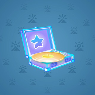 Record Player #28330