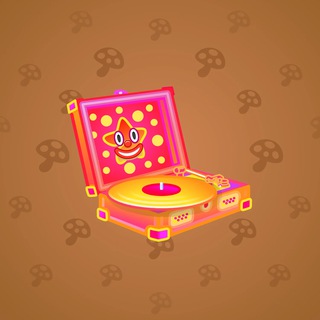 Record Player #28331