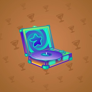 Record Player #28347
