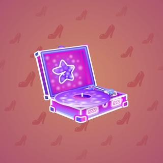 Record Player #28406