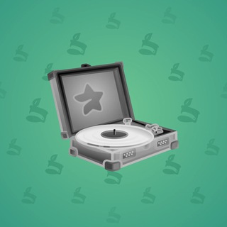 Record Player #28407