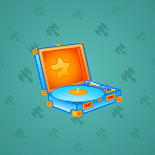 Record Player #28455