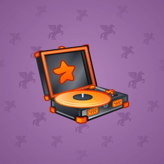 Record Player #28511