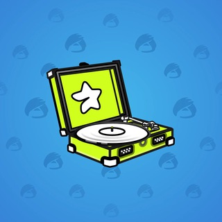Record Player #28662