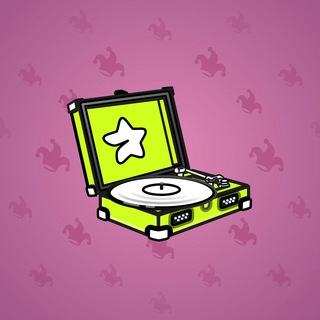 Record Player #28780