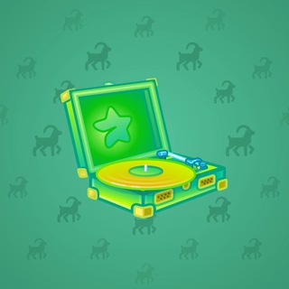 Record Player #28785