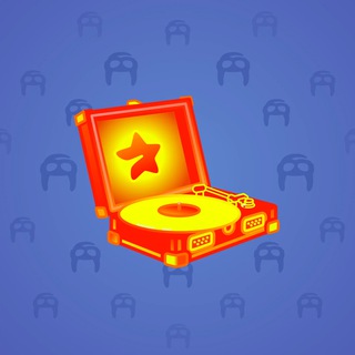 Record Player #28825
