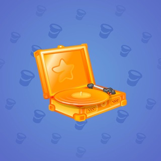 Record Player #28853