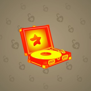 Record Player #28868