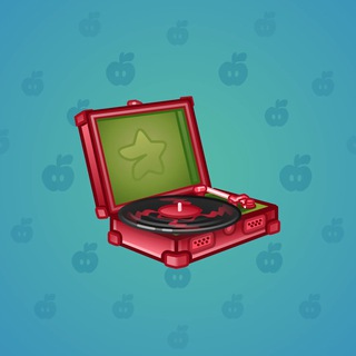 Record Player #29086