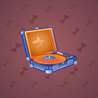 Record Player #29110