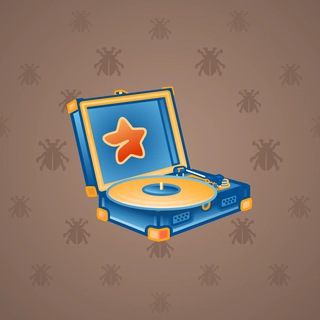 Record Player #29112