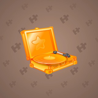 Record Player #29191