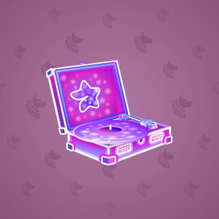 Record Player #29202