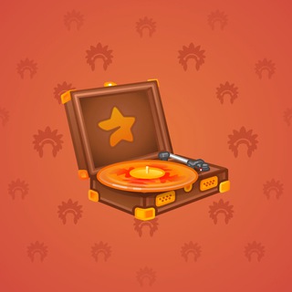 Record Player #29677