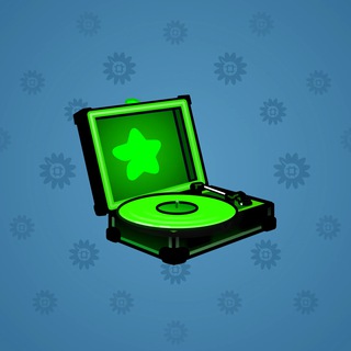 Record Player #29789