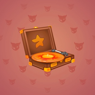 Record Player #30004