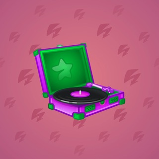 Record Player #30049