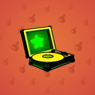 Record Player #30068