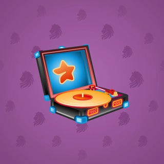 Record Player #30080