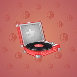 Record Player #30085