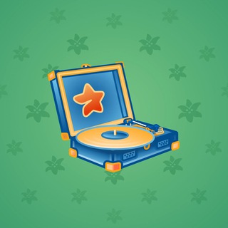 Record Player #30107