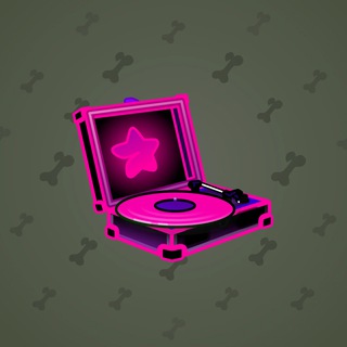 Record Player #30163