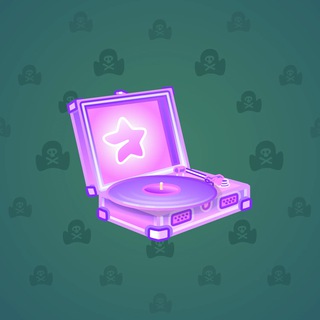 Record Player #30181
