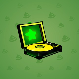 Record Player #30190