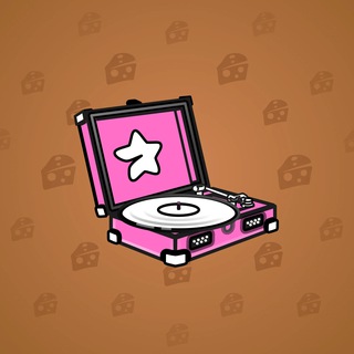 Record Player #30227