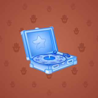 Record Player #30240