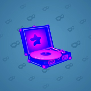Record Player #30248