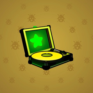 Record Player #30262