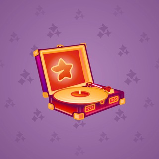Record Player #30264