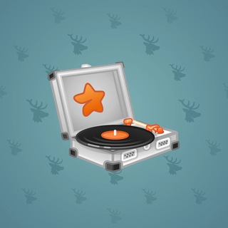 Record Player #30269