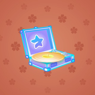 Record Player #30295
