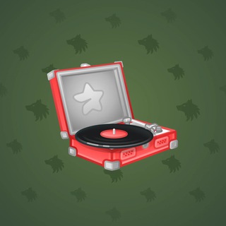 Record Player #30320