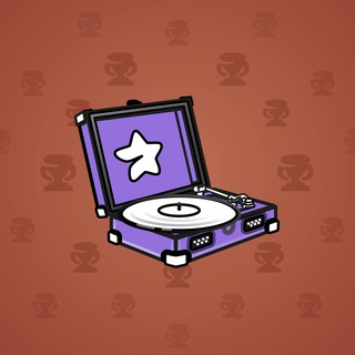 Record Player #30432
