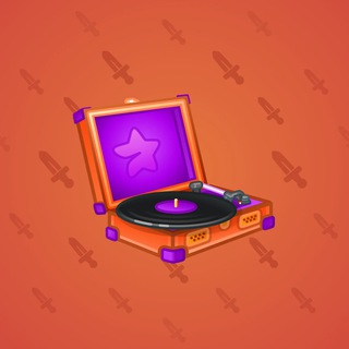 Record Player #30447