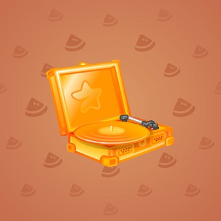 Record Player #30527