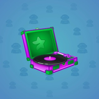 Record Player #30659