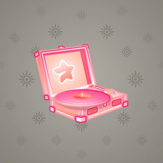 Record Player #30739